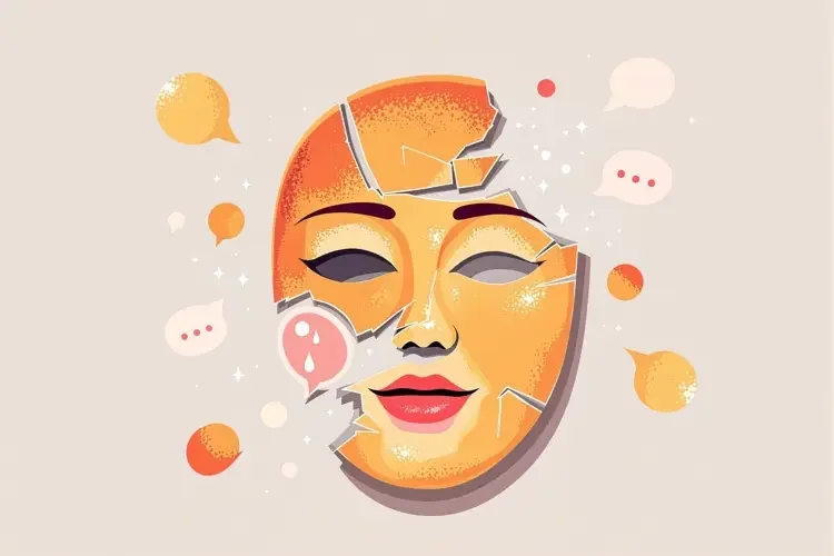 吃瓜51官网 - 聊天记录流出，某艺人人设再遭质疑